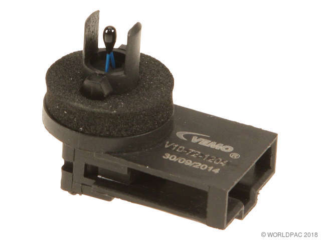 Vemo Automatic Temperature Control Switch  Front 