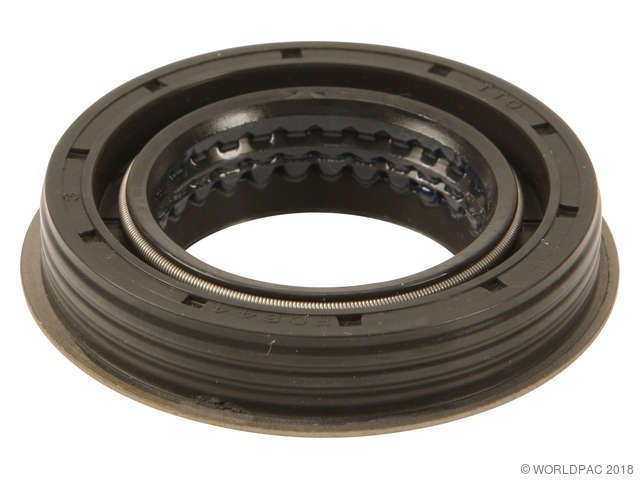 Timken Drive Axle Shaft Seal  Front 