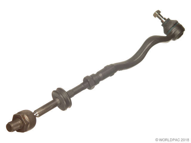 Lemfoerder Steering Tie Rod Assembly  Right 