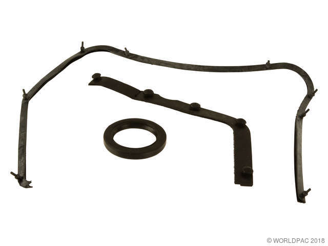 Mahle Engine Timing Cover Gasket Set 