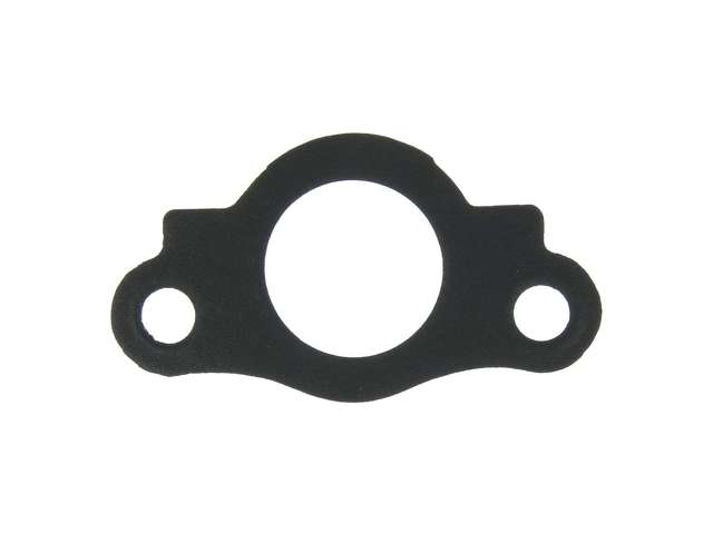 Mahle Engine Coolant Thermostat Housing Gasket  Right 