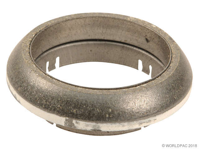 Mahle Catalytic Converter Gasket  Front Left 