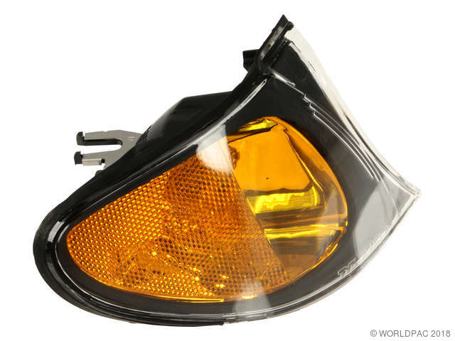 TYC Turn Signal Light Assembly  Front Right 