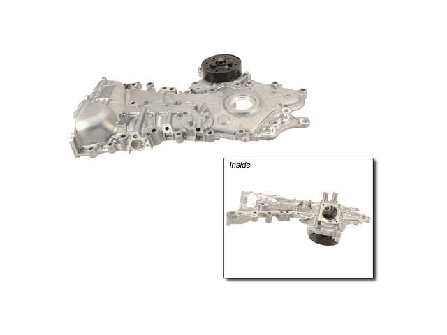 Aisin Engine Timing Cover 