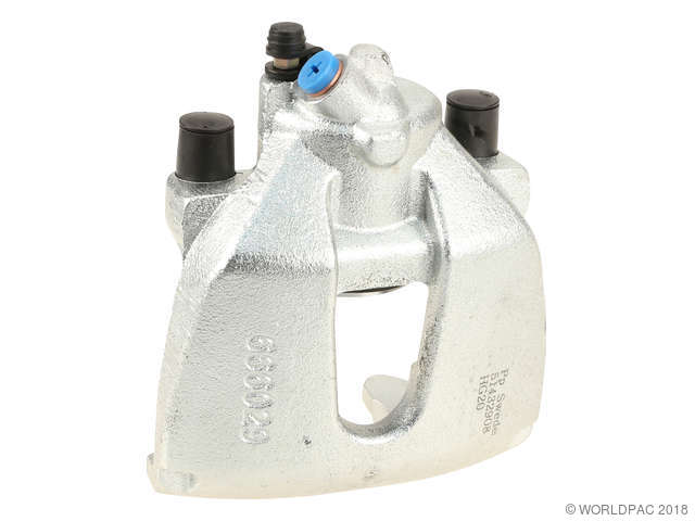 Professional Parts Sweden Disc Brake Caliper  Front Right 