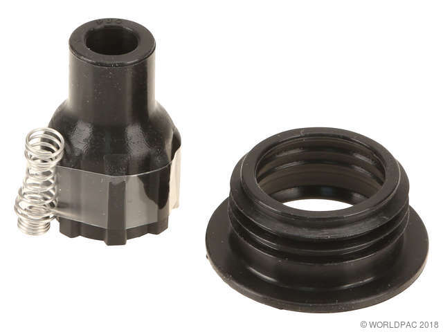 ACDelco Direct Ignition Coil Boot 