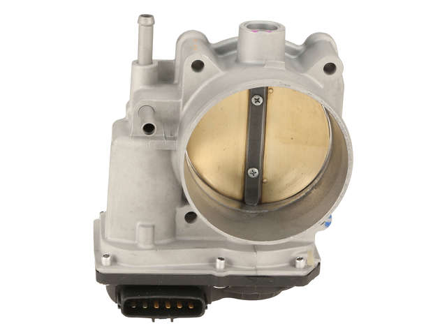 Cardone Fuel Injection Throttle Body 