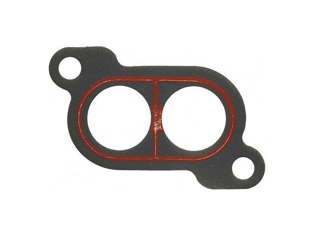 Fel-Pro Engine Coolant Water Inlet Gasket  Front 