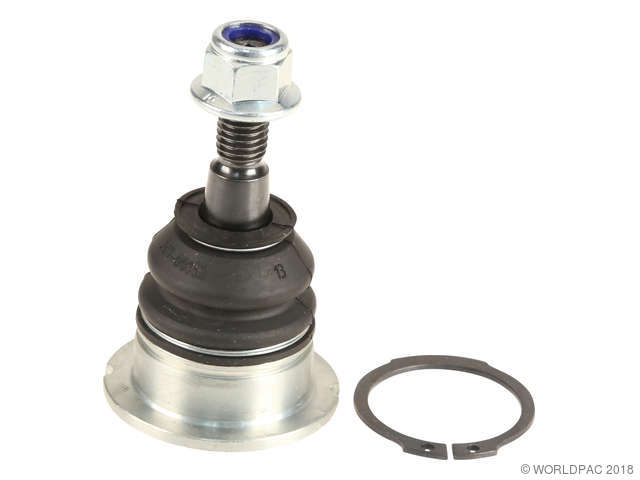 CTR Suspension Ball Joint  Front Upper 