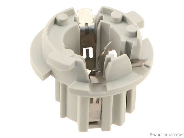 APA/URO Parts Brake Light Socket 