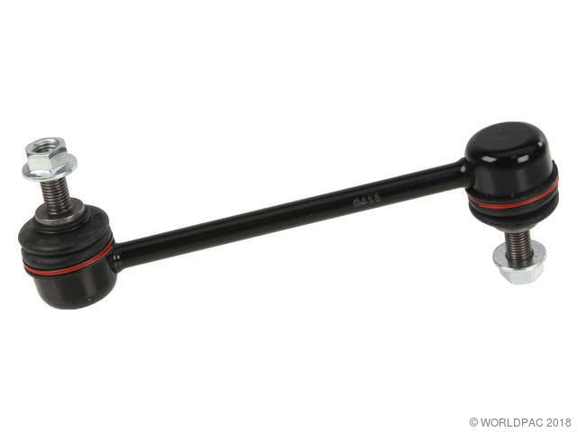 CTR Suspension Stabilizer Bar Link Kit  Rear 