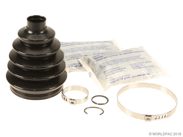 Rein CV Joint Boot Kit  Front Outer 