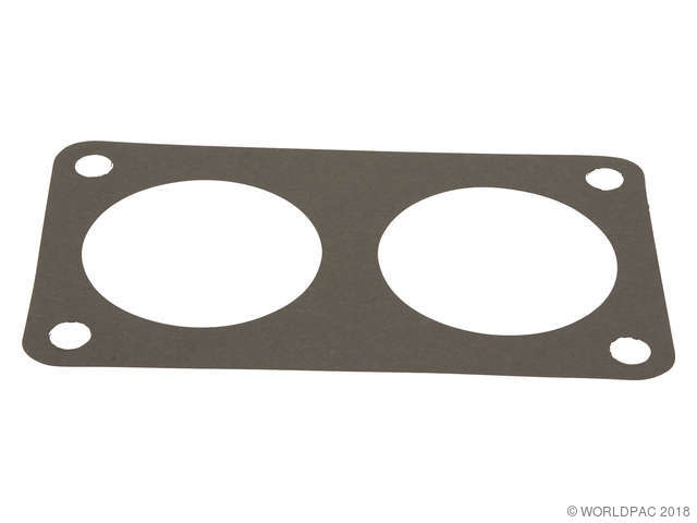 Mahle Fuel Injection Throttle Body Mounting Gasket 