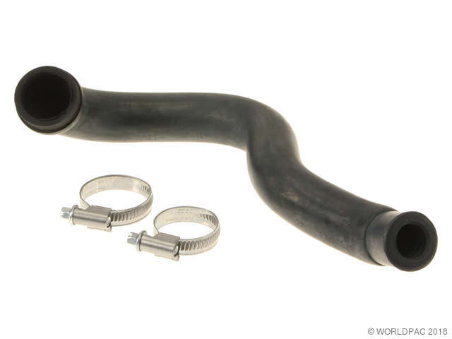 Rein Fuel Injection Idle Air Control Valve Hose  Lower 