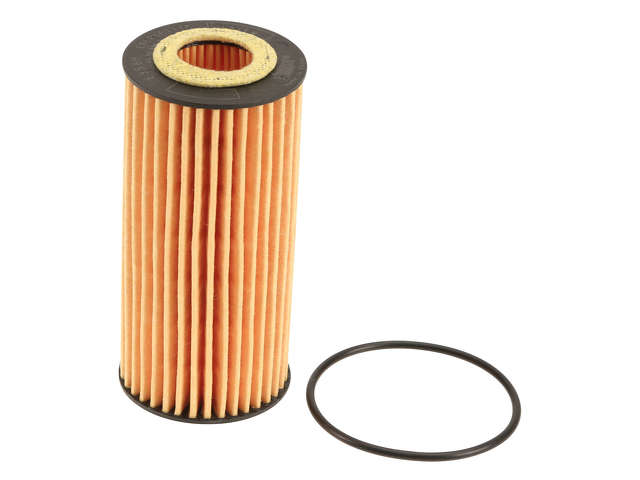 Mann-Filter Engine Oil Filter Kit 