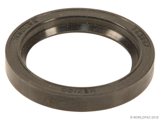 Timken Manual Transmission Drive Axle Seal  Front Left 