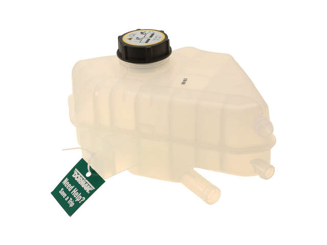 Dorman Engine Coolant Reservoir 