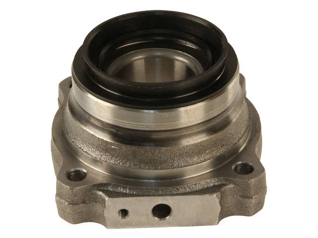 FEQ Wheel Bearing and Hub Assembly  Rear Right 