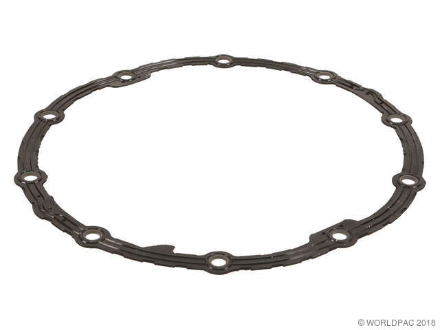 ACDelco Axle Housing Cover Gasket  Rear 
