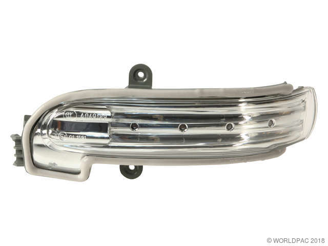 ULO Turn Signal Light Assembly  Left 