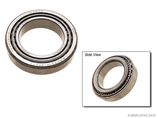 SKF Differential Bearing 