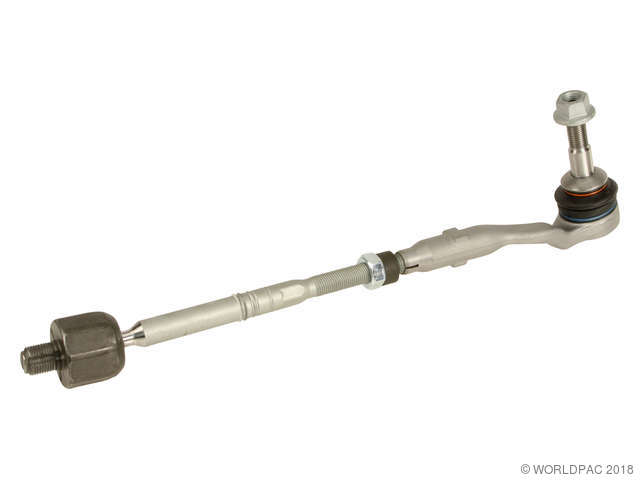 Lemfoerder Steering Tie Rod Assembly 