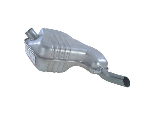 Autopart International Exhaust Muffler  Rear 