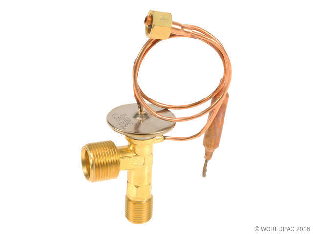 Air Products A/C Expansion Valve 