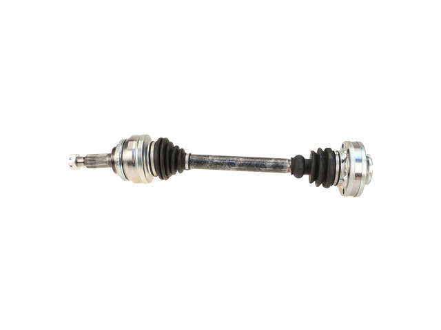 Autopart International CV Axle Assembly  Rear Left 