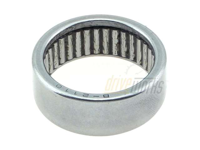 Driveworks Drive Axle Shaft Bearing  Front 