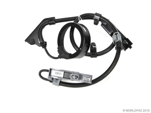 ACDelco ABS Wheel Speed Sensor  Front Right 