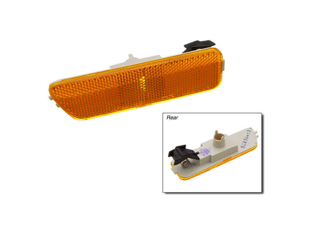 TYC Side Marker Light  Front Right 