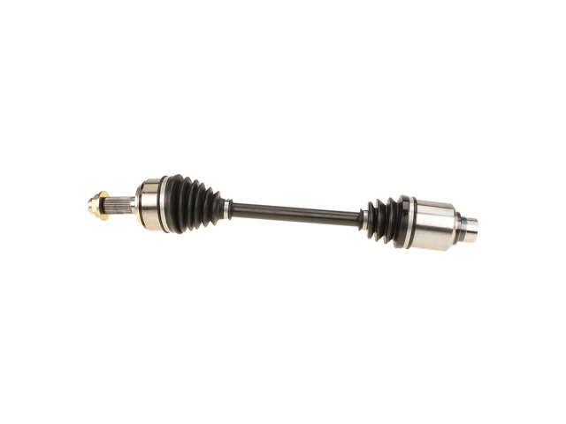 FEQ CV Axle Assembly  Front Right 