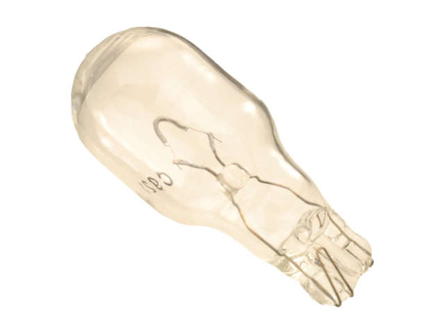 Autopart International Side Marker Light Bulb 