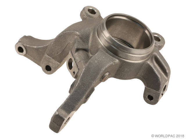 Motorcraft Steering Knuckle  Front Right 