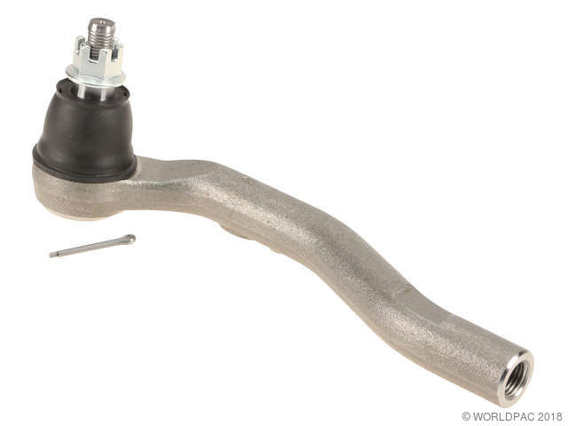 Sankei 555 Steering Tie Rod End  Front Right Outer 