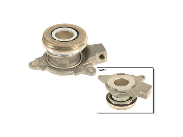 Graf Clutch Release Bearing and Slave Cylinder Assembly 