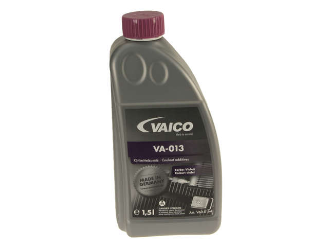 Vaico Engine Coolant / Antifreeze 