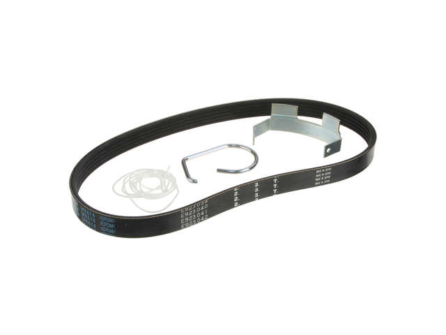 Mitsuboshi Accessory Drive Belt  Air Conditioning 