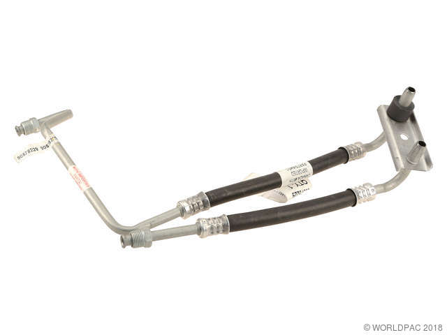 ACDelco Automatic Transmission Oil Cooler Hose 