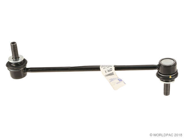 CTR Suspension Stabilizer Bar Link Kit  Front 