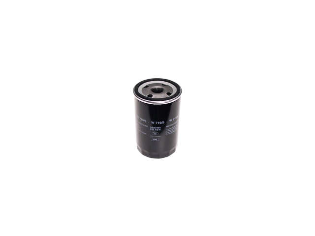 CARQUEST Engine Oil Filter 