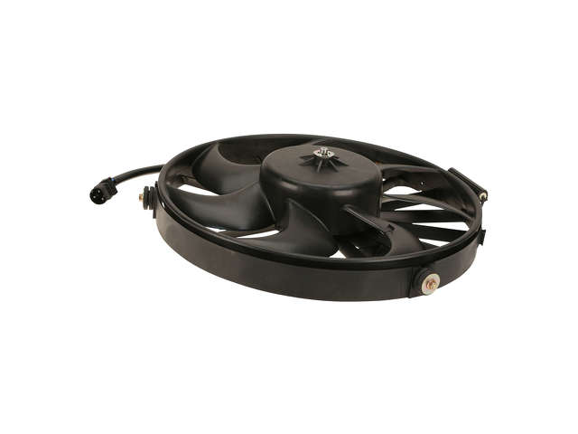 MTC Engine Cooling Fan Assembly 