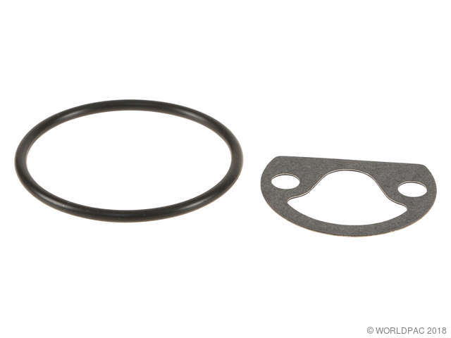 ACDelco Engine Oil Filter Adapter Gasket 