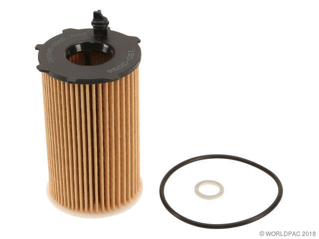 Denso Engine Oil Filter Kit 
