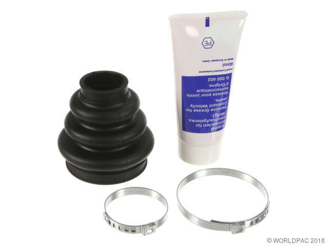 Vaico CV Joint Boot Kit  Outer 