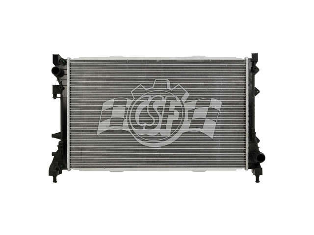 CSF Radiator 