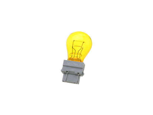 Osram/Sylvania License Plate Light Bulb 