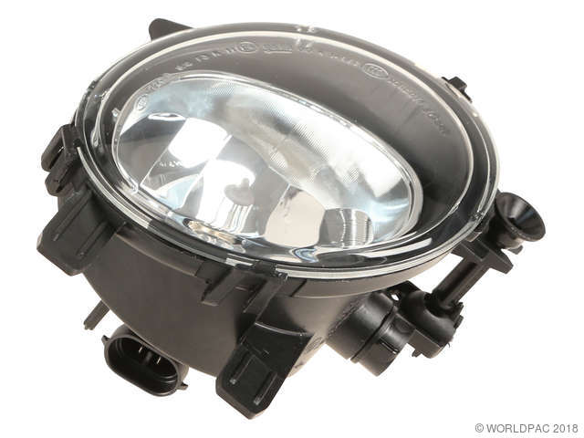 ZKW Fog Light  Right 