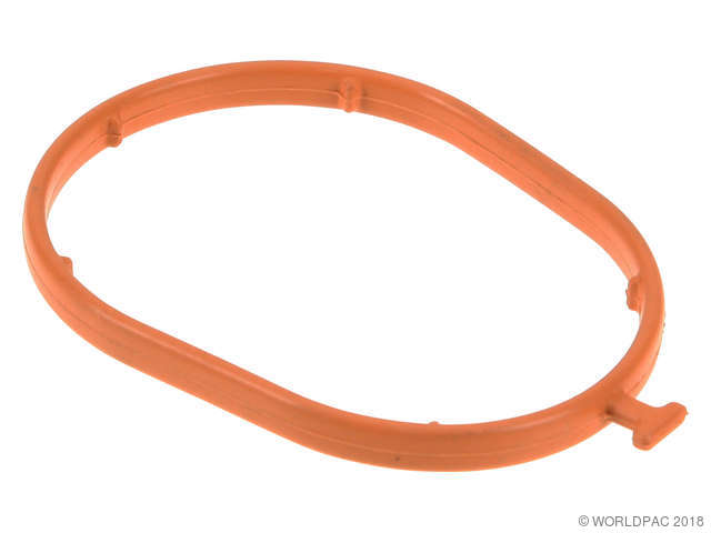 Victor Reinz Engine Coolant Outlet Gasket 